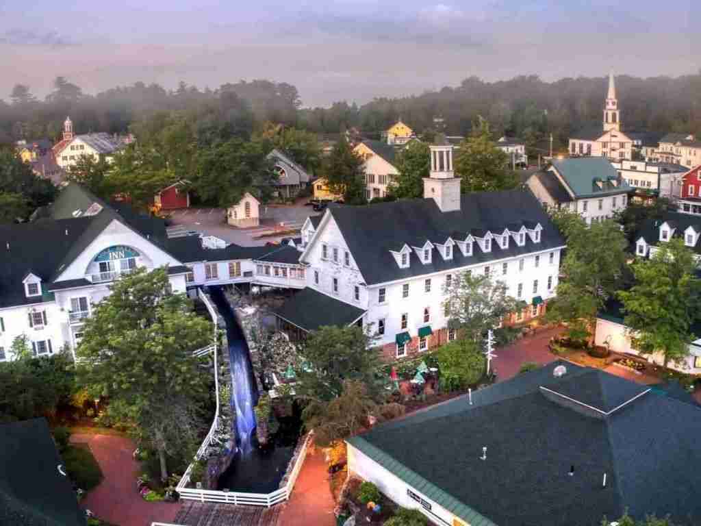 mill falls marketplace meredith top5 nhvg family on castle in the clouds trolley