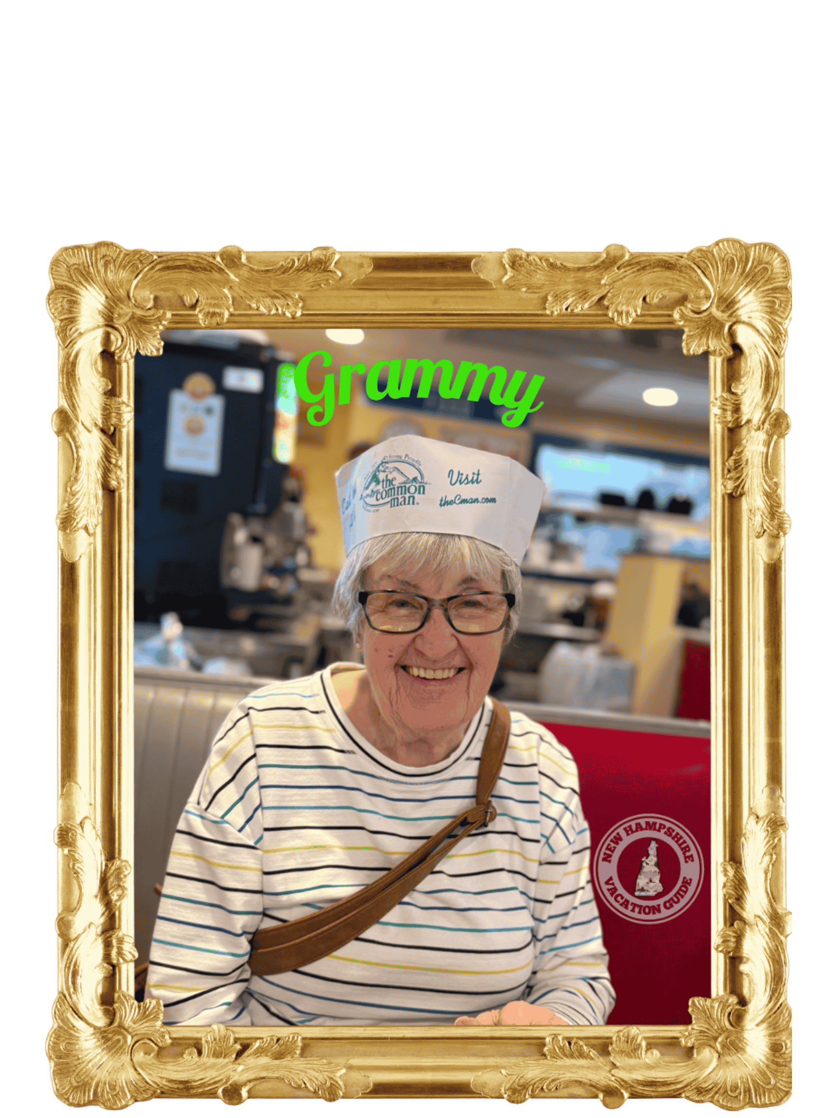 🌺 Grammy